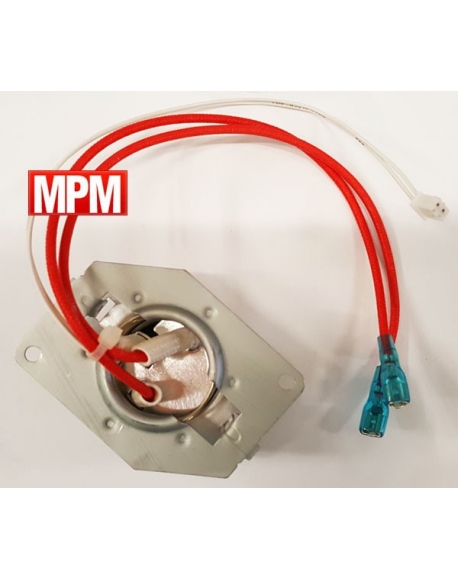 thermostat principal cuiseur vapeur DeliCook QC340 500571363