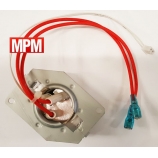 thermostat principal cuiseur vapeur DeliCook QC340 500571363