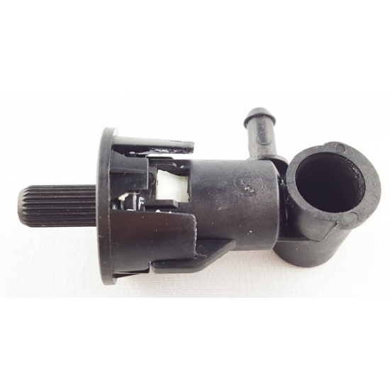 ROBINET CAFETIERE EXPRESSO EC25 EC27 DELONGHI 7313285799