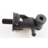 ROBINET CAFETIERE EXPRESSO EC25 EC27 DELONGHI 7313285799 ROBINET CAFETIERE EXPRESSO EC25 EC27 DELONGHI 7313285799