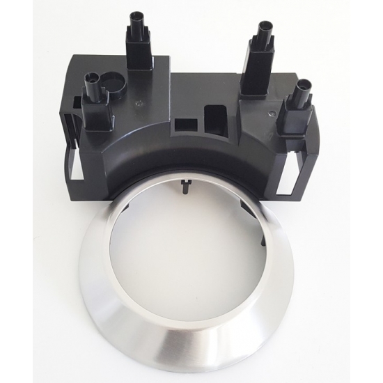 corps cafetiere express CM39 TEFAL SS-202624