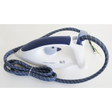 base de poignee + poignee + cordon generateur vapeur GV7096 CALOR CS-00121910