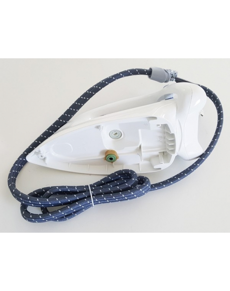 base de poignee + poignee + cordon generateur vapeur GV7096 CALOR CS-00121910