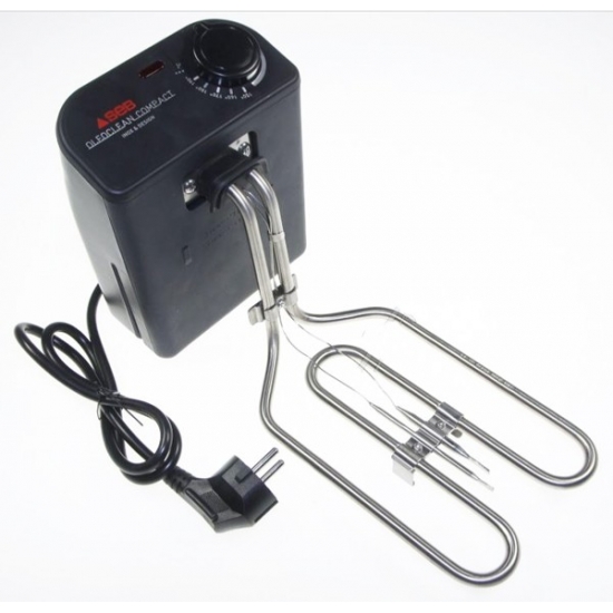 boitier + resistance friteuse oleoclean compact FR701 SEB SS-992807
