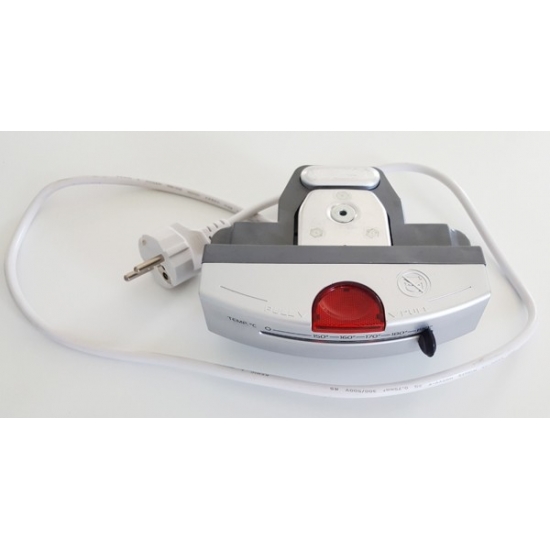 PANNEAU DE COMMANDE FRITEUSE F26237 DELONGHI 5512500249