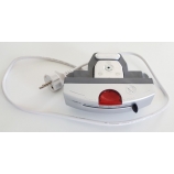 PANNEAU DE COMMANDE FRITEUSE F26237 DELONGHI 5512500249