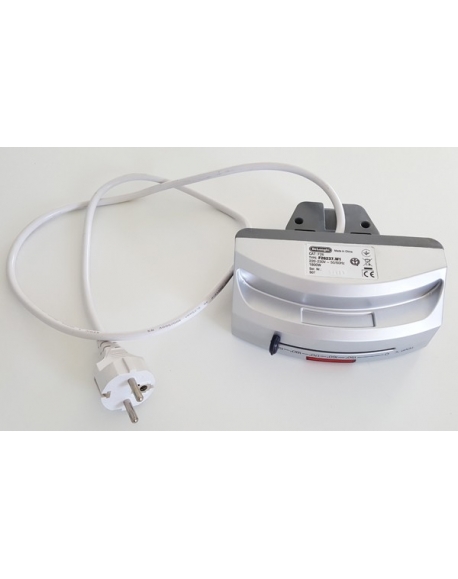 PANNEAU DE COMMANDE FRITEUSE F26237 DELONGHI 5512500249