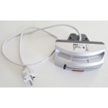 PANNEAU DE COMMANDE FRITEUSE F26237 DELONGHI 5512500249