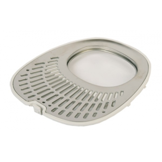 GRILLE FILTRE FRITEUSE MEGA XXL AM4800 MOULINEX SS-994674