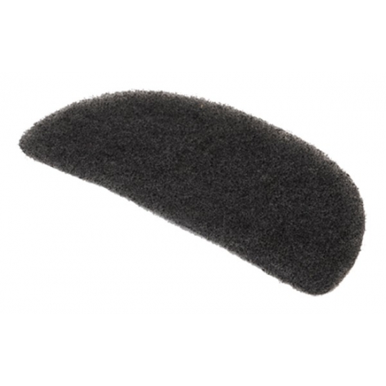 FILTRE NOIR FRITEUSE MEGA XXL AM4800 MOULINEX SS-994692