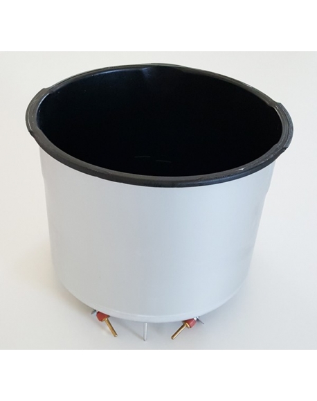 CUVE + RESISTANCE FRITEUSE MEGA XXL AM4800 MOULINEX SS-994681