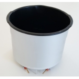 CUVE + RESISTANCE FRITEUSE MEGA XXL AM4800 MOULINEX SS-994681 CUVE + RESISTANCE FRITEUSE MEGA XXL AM4800 MOULINEX SS-994681