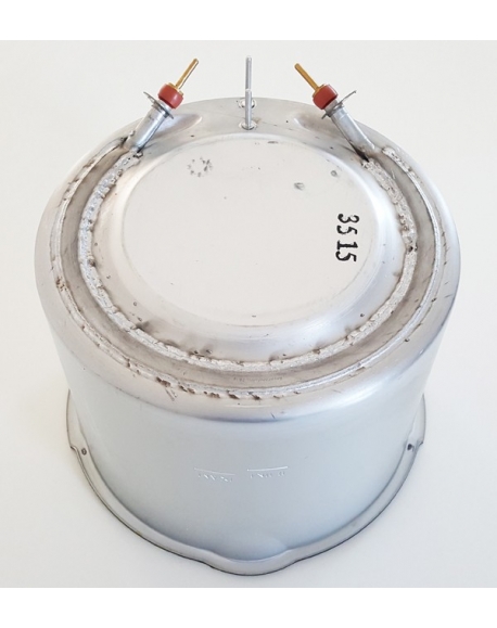 CUVE + RESISTANCE FRITEUSE MEGA XXL AM4800 MOULINEX SS-994681