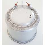 CUVE + RESISTANCE FRITEUSE MEGA XXL AM4800 MOULINEX SS-994681 CUVE + RESISTANCE FRITEUSE MEGA XXL AM4800 MOULINEX SS-994681