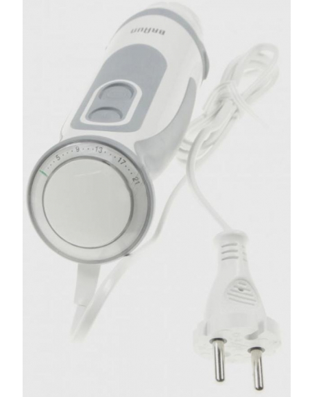 bloc moteur blender Multiquick 5 Vario MQ5 braun 7322114444