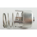 FUSIBLE + RESSORT FRITEUSE MEGA XXL AM4800 MOULINEX SS-994695