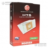 sacs microfibre pure epa H75 HOOVER - 35601663 sacs microfibre pure epa H75 HOOVER - 35601663