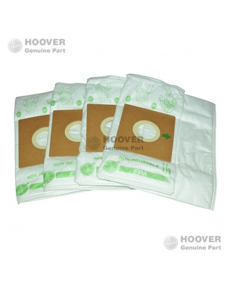 sacs microfibre pure epa H75 HOOVER - 35601663