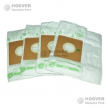 sacs microfibre pure epa H75 HOOVER - 35601663 sacs microfibre pure epa H75 HOOVER - 35601663