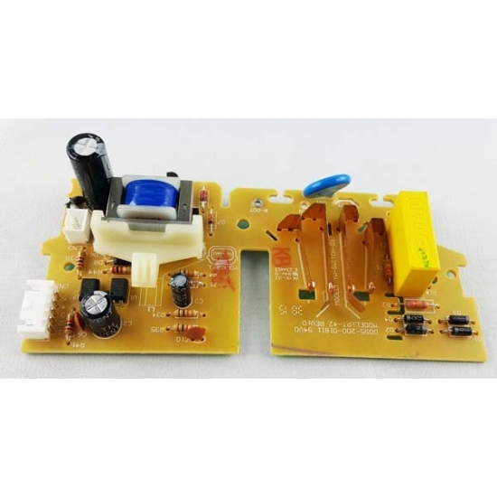 carte electronique interrupteur grille pain toaster FECD TL681 rowenta SS-189834