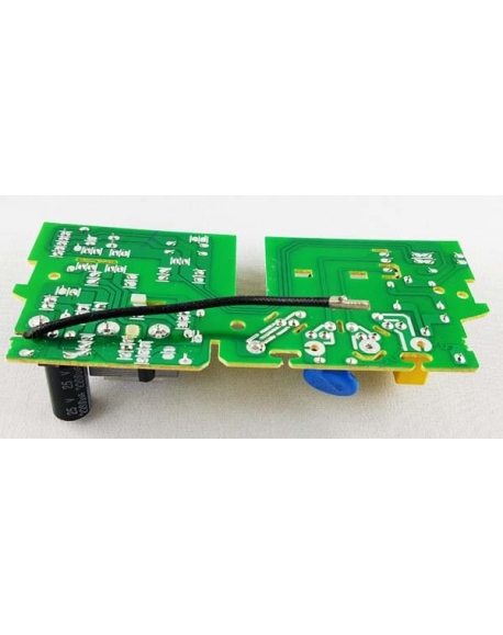 carte electronique interrupteur grille pain toaster FECD TL681 rowenta SS-189834