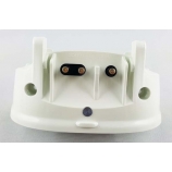 arriere de poignee blanc fer a vapeur freemove FV99 calor CS-00126090