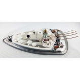 semelle complete fer a vapeur easygliss FV39 calor CS-00133057