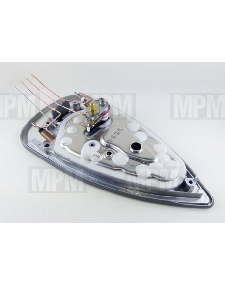 semelle complete fer a vapeur easygliss FV39 calor CS-00133057