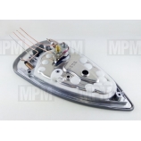 semelle complete fer a vapeur easygliss FV39 calor CS-00133057