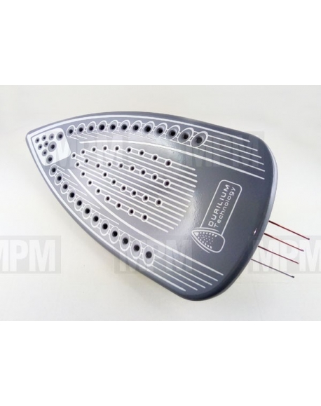 semelle complete fer a vapeur easygliss FV39 calor CS-00133057