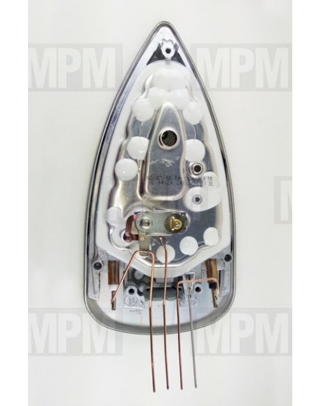 semelle complete fer a vapeur easygliss FV39 calor CS-00133057