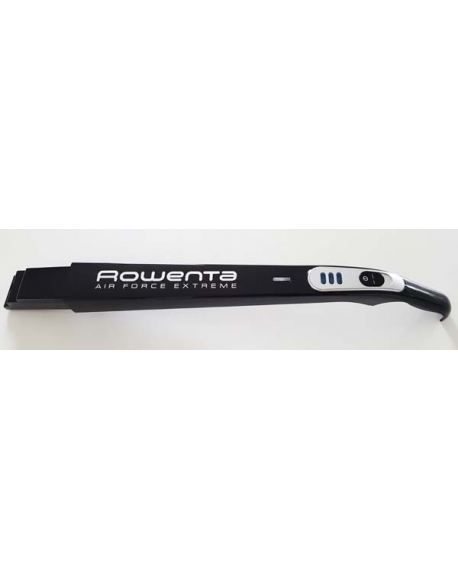 poignee superieure noire aspirateur balai rowenta air force extreme RH8775 RS-RH5320