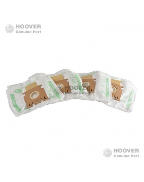 sacs microfibre pure epa H73 aspirateur HOOVER - 35601375