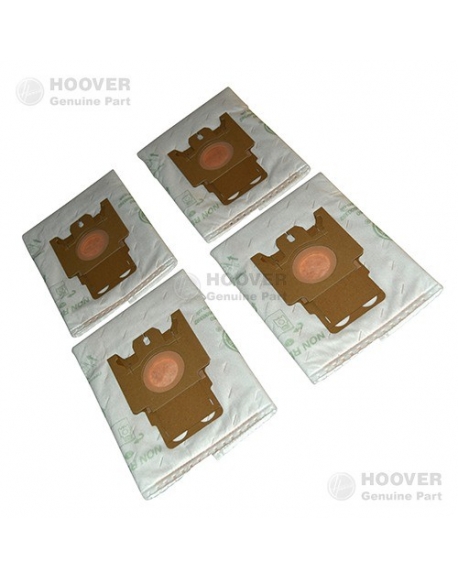 sacs microfibre pure epa H60 aspirateur HOOVER - 35600392