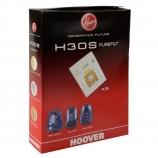sacs microfibre pure epa H30S aspirateur HOOVER - 09178278 sacs microfibre pure epa H30S aspirateur HOOVER - 09178278