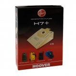 sacs papier H7+ aspirateur HOOVER - 09026177