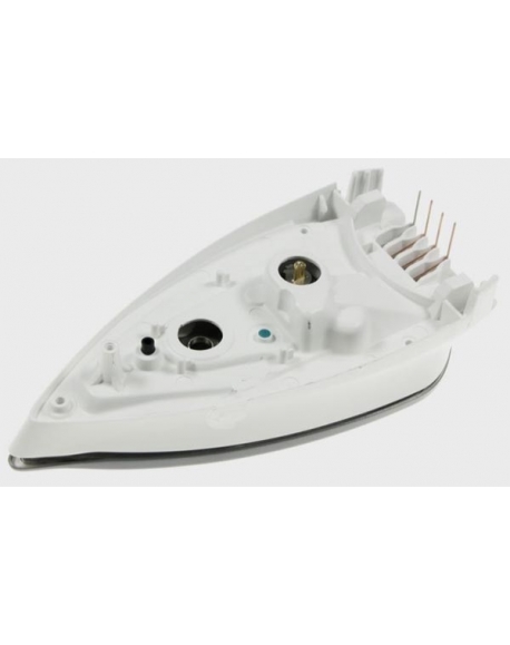 kit semelle complet + base de poignee fer a vapeur freemove FV99 calor CS-00133995