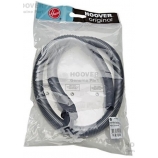 flexible complet D128 pour aspirateur HOOVER CAPTURE - 35601194 flexible complet D128 pour aspirateur HOOVER CAPTURE - 35601194