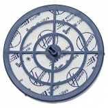microfiltre sortie T102 pour aspirateur HOOVER FREESPACE EVO - 35601056