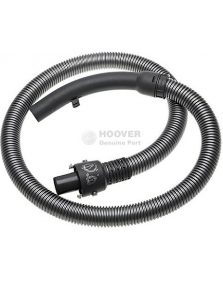 flexible complet D122 pour aspirateur HOOVER FREESPACE EVO - 35601055