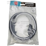 flexible complet D122 pour aspirateur HOOVER FREESPACE EVO - 35601055 flexible complet D122 pour aspirateur HOOVER FREESPACE EVO - 35601055