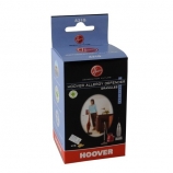 granules anti allergies pour aspirateur HOOVER - 35600451