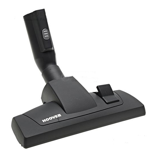 brosse tapis et sols G99 pour aspirateur HOOVER - 35600879