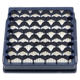 filtre hepa pre moteur S95 pour aspirateur HOOVER FLASH - 35600902