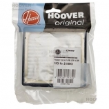 filtre hepa pre moteur S95 pour aspirateur HOOVER FLASH - 35600902