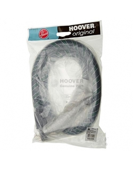 flexible complet electrique D125 pour aspirateur HOOVER PUREPOWER GREENRAY - 35601124