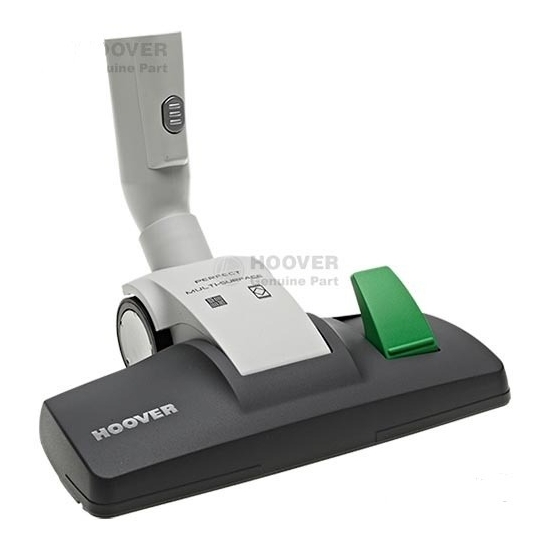 brosse tapis et sols G110 pour aspirateur HOOVER PUREPOWER GREENRAY - 35600985