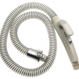 flexible complet non electrique D90 pour aspirateur HOOVER - 35600527 flexible complet non electrique D90 pour aspirateur HOOVER - 35600527