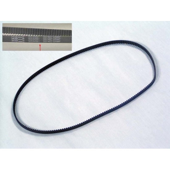 courroie machine a pain kenwood KW716243