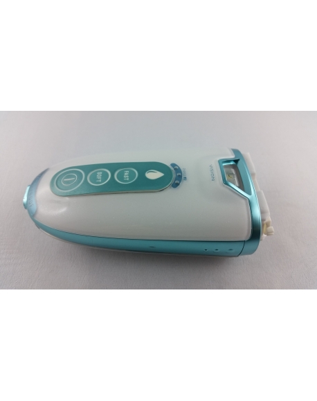 bloc moteur epilateur TEFAL AQUAPERFECT AQUASOFT SHAVING EP9300 - CS-00130955